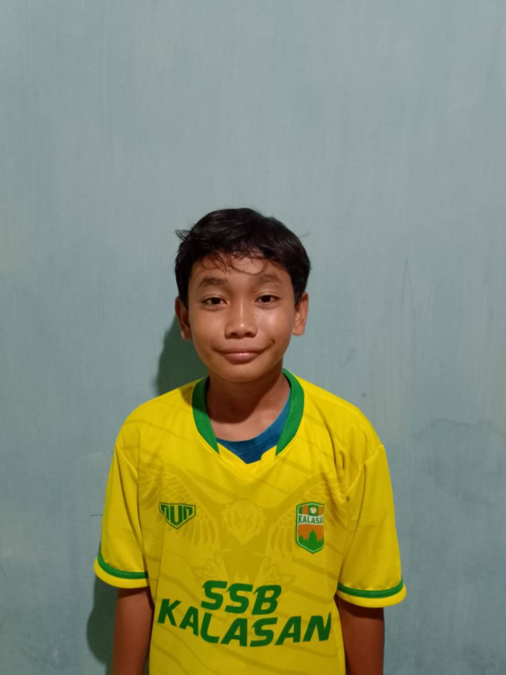 Luthfi Mubarok
